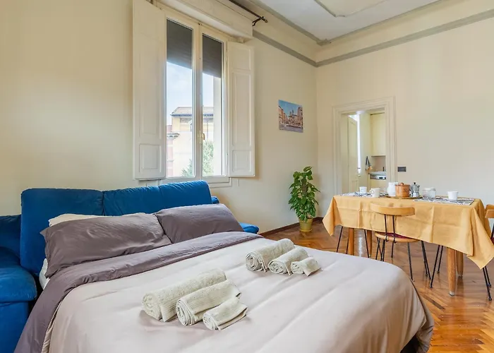 Xiigiugno Boutique * בולוניה