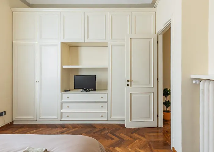 דירה Xiigiugno Boutique *