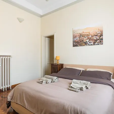 Xiigiugno Boutique Apartamento Bolonha