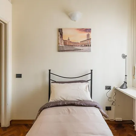 Xiigiugno Boutique Apartamento Bolonha