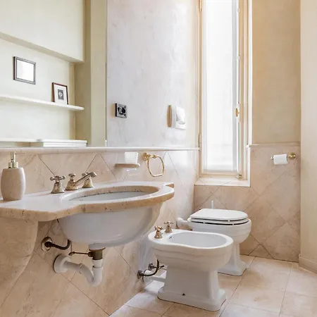 Xiigiugno Boutique Apartamento Bolonha