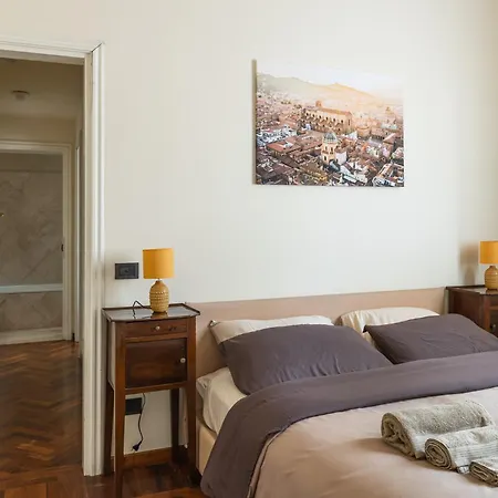 Xiigiugno Boutique Apartamento Bolonha