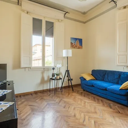Xiigiugno Boutique Apartamento