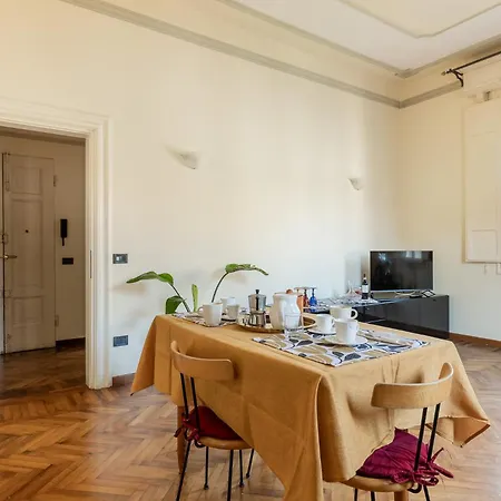 Apartamento Xiigiugno Boutique Bolonha