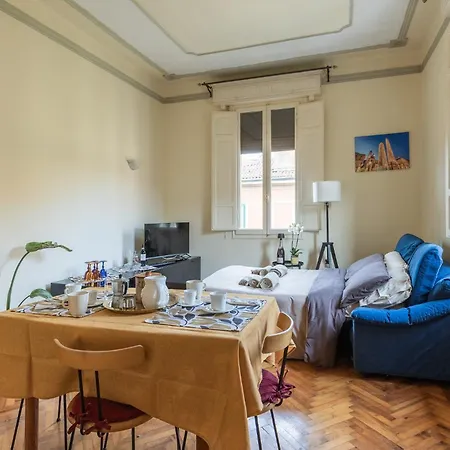 Xiigiugno Boutique Apartamento