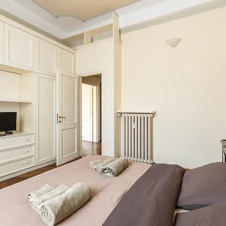 Xiigiugno Boutique Apartamento *