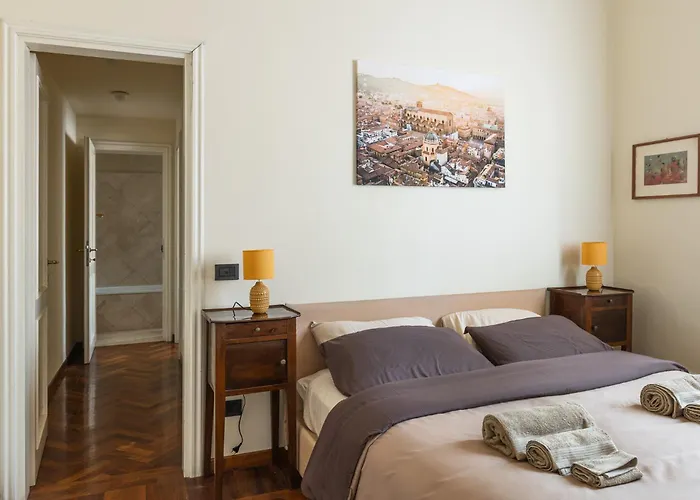 Xiigiugno Boutique 아파트 볼로냐