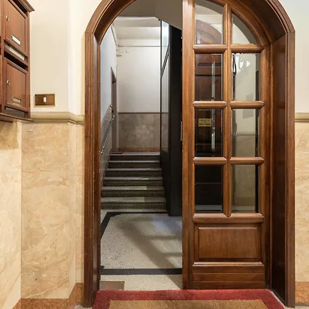 Xiigiugno Boutique Lejlighed