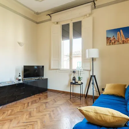 Apartment Xiigiugno Boutique Bologna
