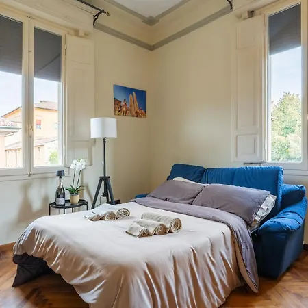 Apartment Xiigiugno Boutique