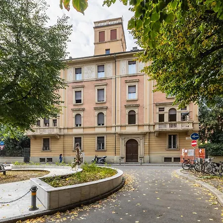 Lägenhet Xiigiugno Boutique Bologna