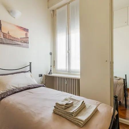 Xiigiugno Boutique Apartment *