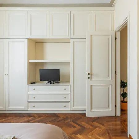 Apartment Xiigiugno Boutique *