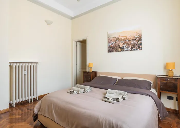 Xiigiugno Boutique Lägenhet Bologna