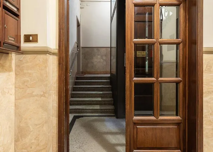 Xiigiugno Boutique Lägenhet