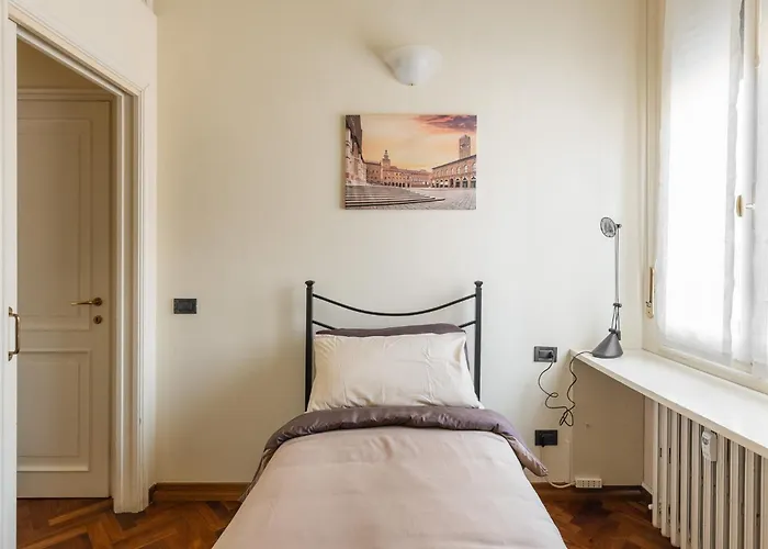 Xiigiugno Boutique Lägenhet Bologna