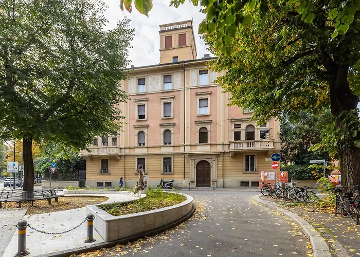 Lägenhet Xiigiugno Boutique Bologna