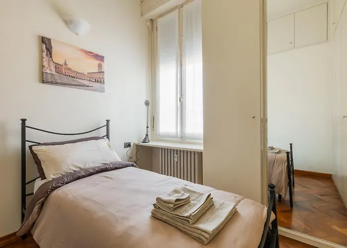 Xiigiugno Boutique Lägenhet *