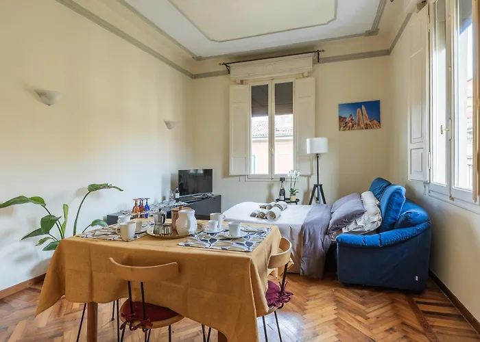 Xiigiugno Boutique Lägenhet